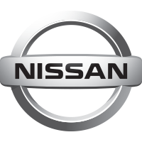 Ремонт турбин Nissan