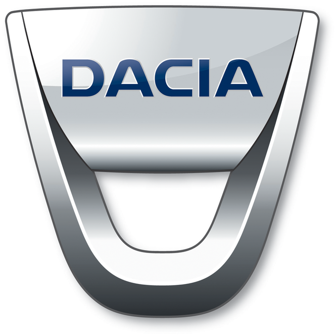 Ремонт турбин Dacia